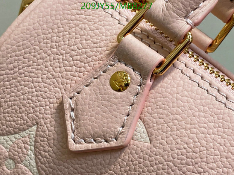 LV-Bag-Mirror Quality Code: MB8277 $: 209USD