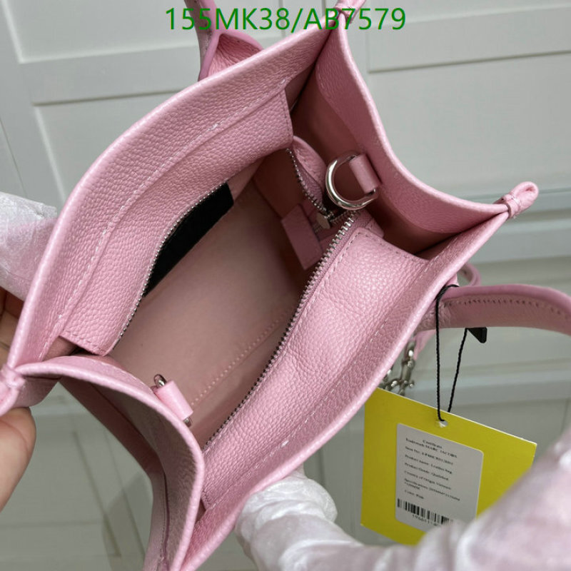 Marc Jacobs-Bag-Mirror Quality Code: AB7579 $: 155USD