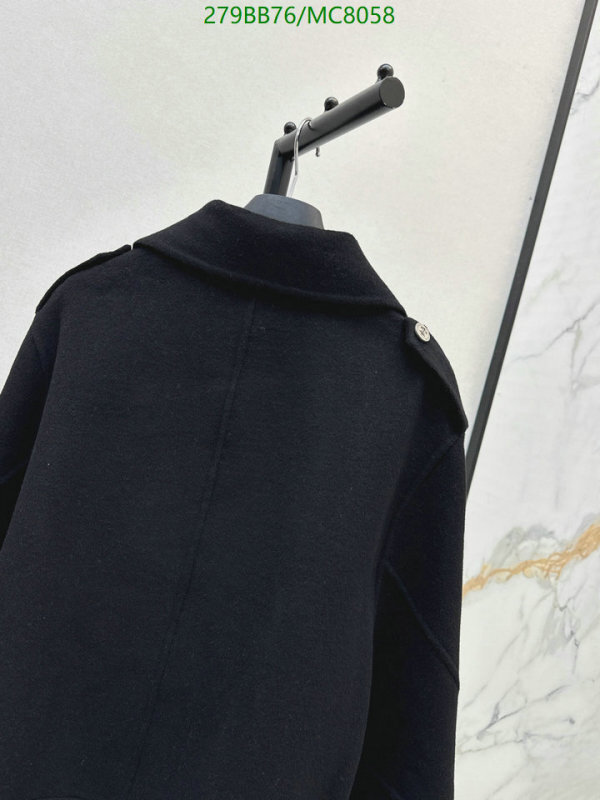 Dior-Clothing Code: MC8058 $: 279USD