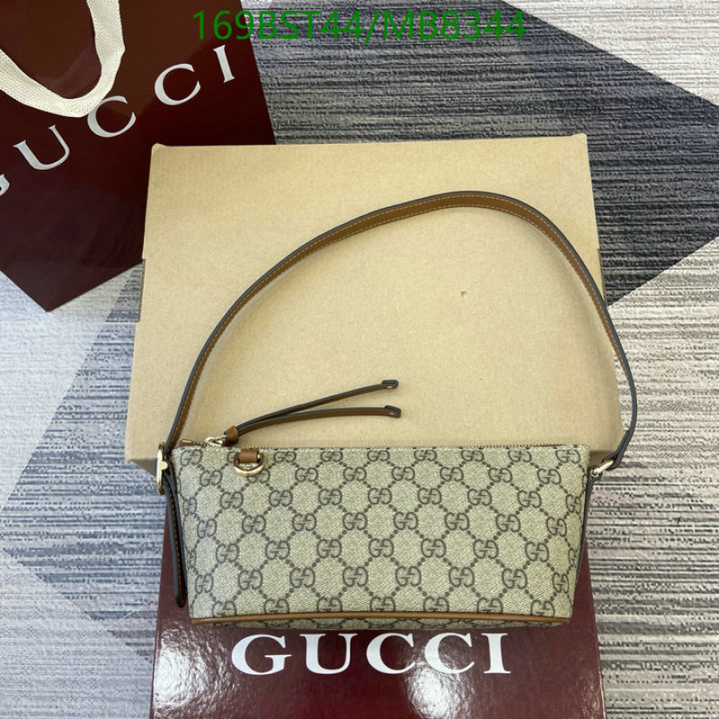 Gucci-Bag-Mirror Quality Code: MB8344 $: 169USD