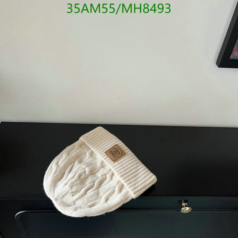 Chanel-Cap(Hat) Code: MH8493 $: 35USD
