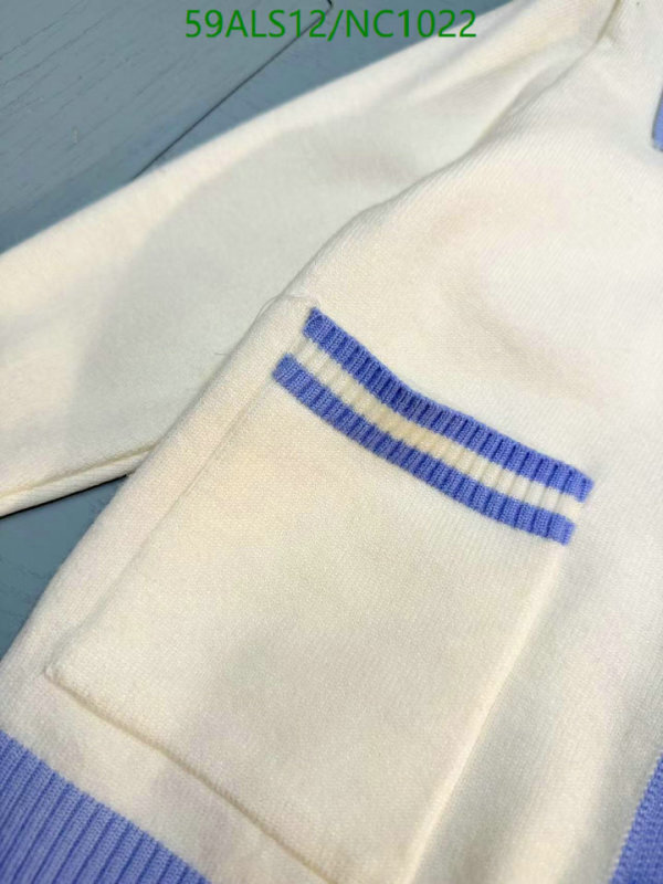 Gucci-Kids Clothing Code: NC1022 $: 59USD