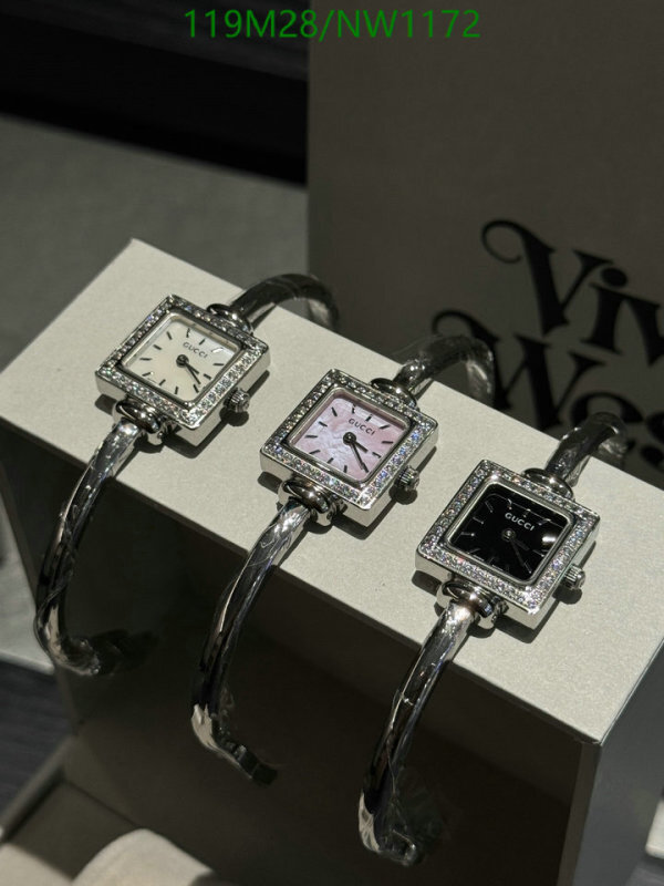 Gucci-Watch-4A Quality Code: NW1172 $: 119USD
