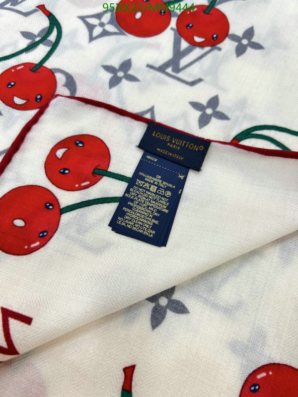 LV-Scarf Code: MM9444 $: 95USD