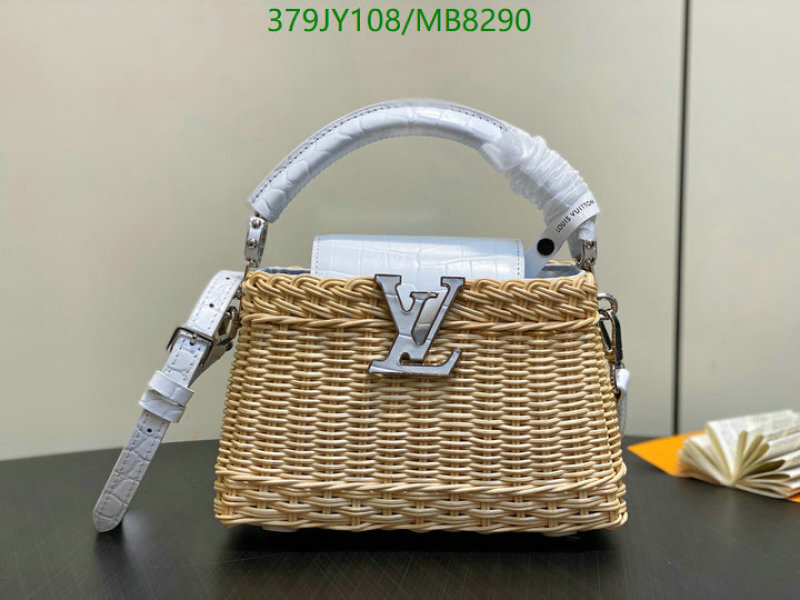 LV-Bag-Mirror Quality Code: MB8290 $: 379USD