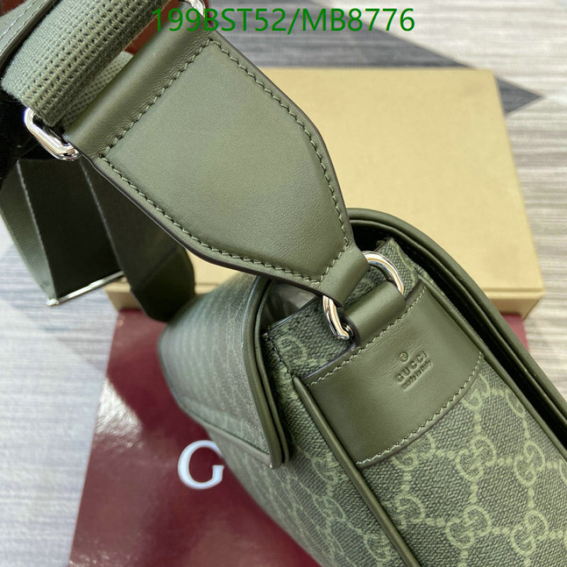 Gucci-Bag-Mirror Quality Code: MB8776 $: 199USD