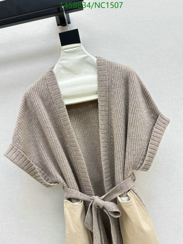 Loro Piana-Clothing Code: NC1507 $: 145USD