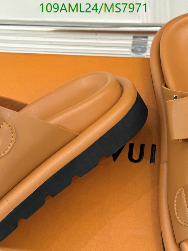 LV-Women Shoes Code: MS7971 $: 109USD