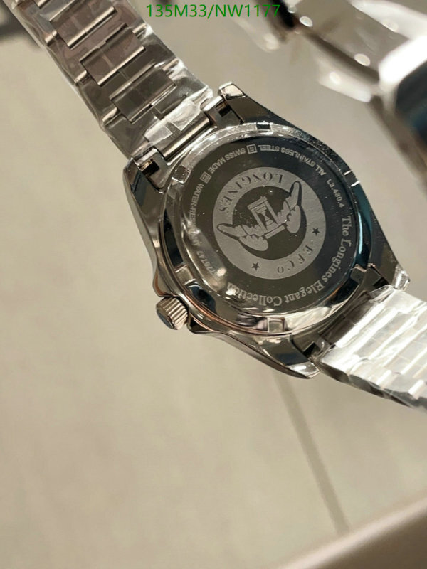 LONGINES-Watch-4A Quality Code: NW1177 $: 135USD