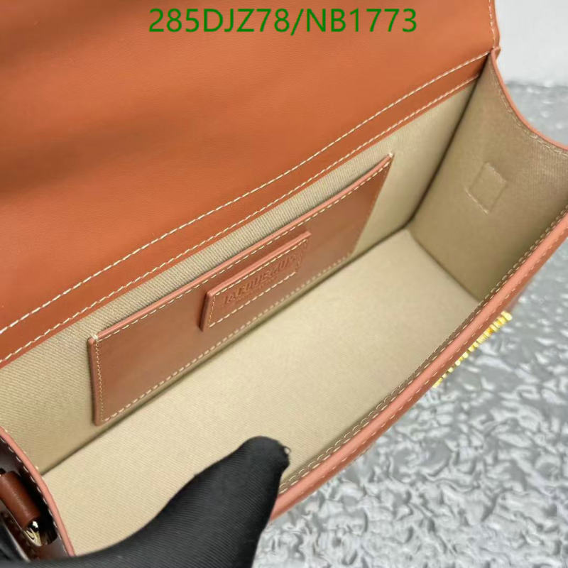 Jacquemus-Bag-Mirror Quality Code: NB1773 $: 285USD