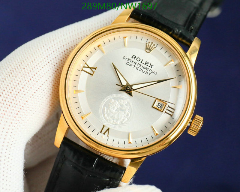 Rolex-Watch-Mirror Quality Code: NW1697 $: 289USD