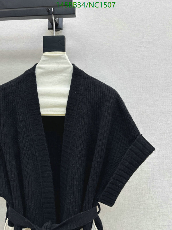 Loro Piana-Clothing Code: NC1507 $: 145USD