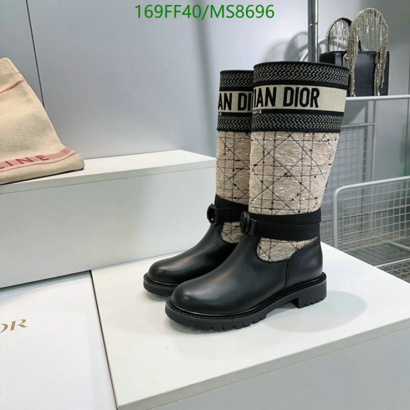 Boots-Women Shoes Code: MS8696 $: 169USD