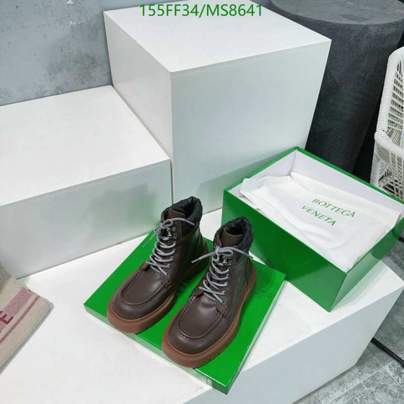 BV-Women Shoes Code: MS8641 $: 155USD