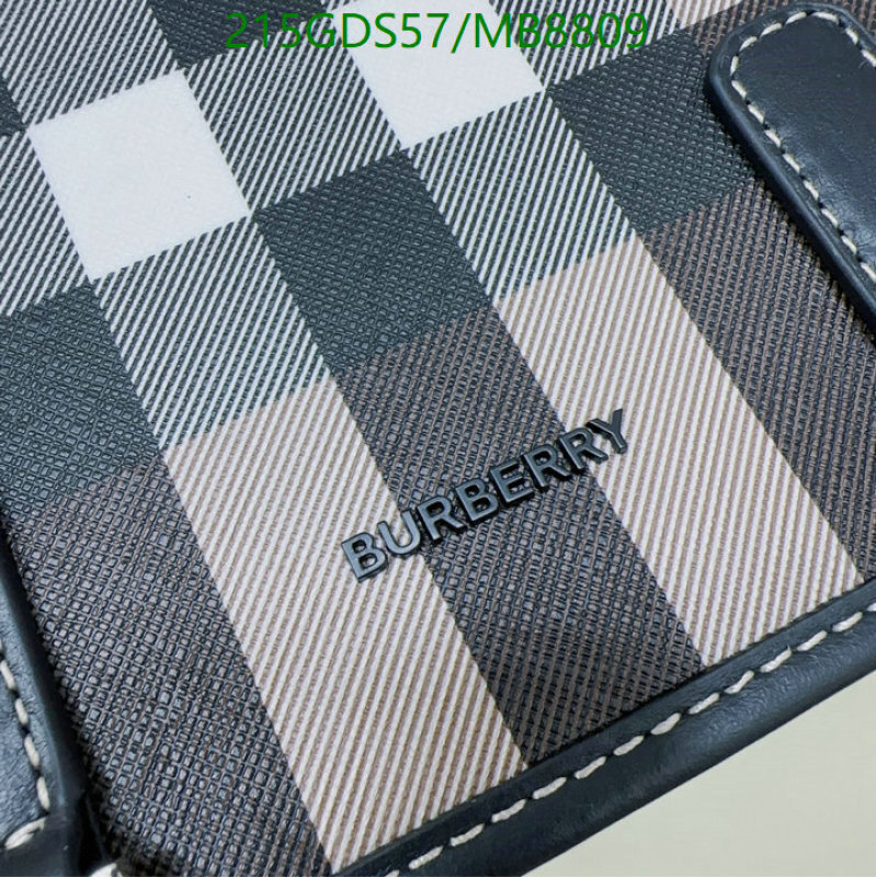 Burberry-Bag-Mirror Quality Code: MB8809 $: 215USD