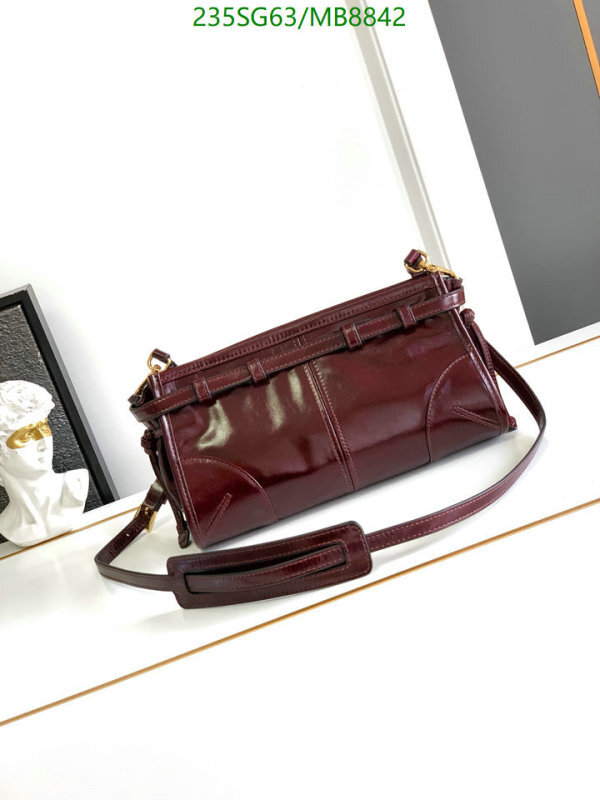 Prada-Bag-Mirror Quality Code: MB8842 $: 235USD