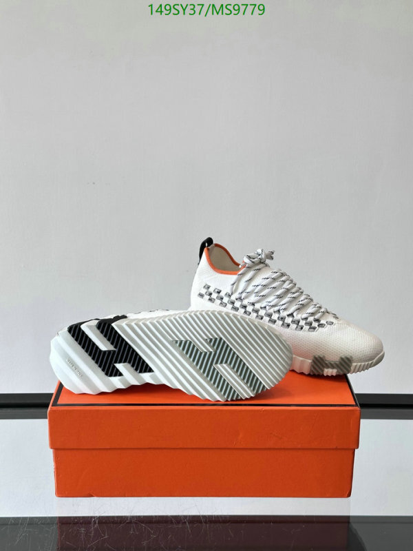 Hermes-Women Shoes Code: MS9779 $: 149USD