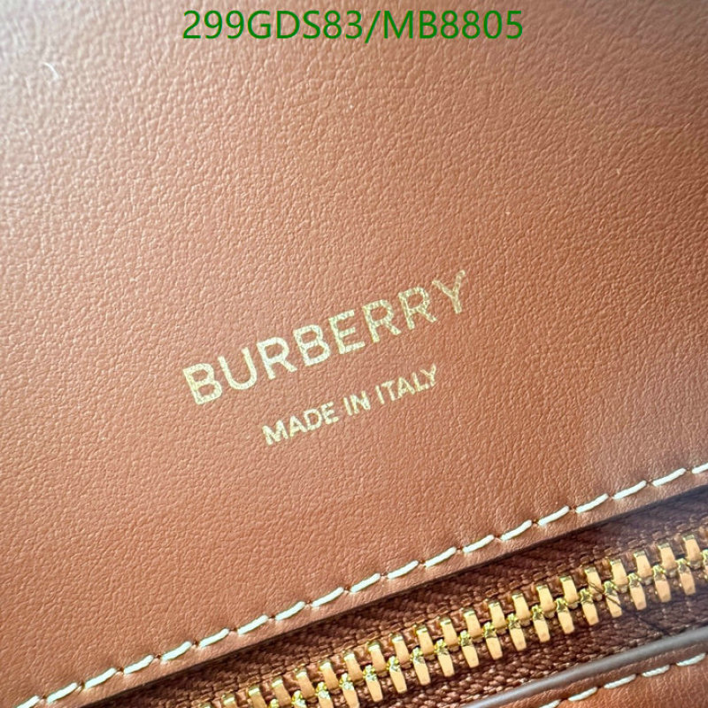 Burberry-Bag-Mirror Quality Code: MB8805
