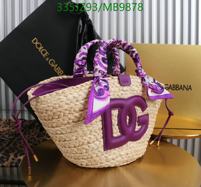 D&G-Bag-Mirror Quality Code: MB9878 $: 335USD