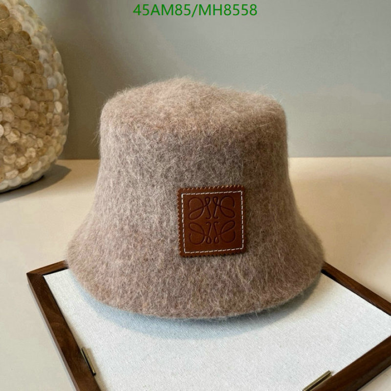 Loewe-Cap(Hat) Code: MH8558 $: 45USD
