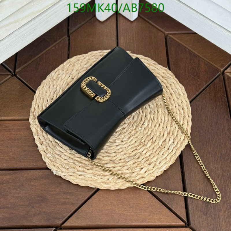 Marc Jacobs-Bag-Mirror Quality Code: AB7580 $: 159USD