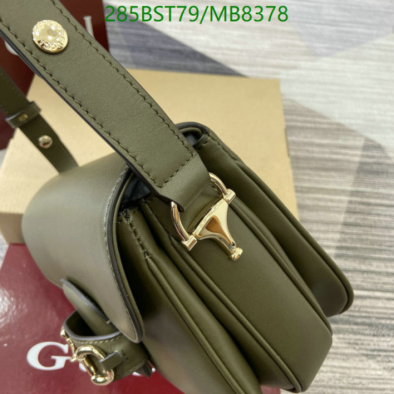 Gucci-Bag-Mirror Quality Code: MB8378 $: 285USD