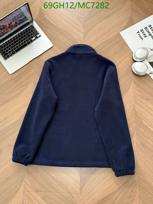 The North Face-Clothing Code: MC7282 $: 69USD