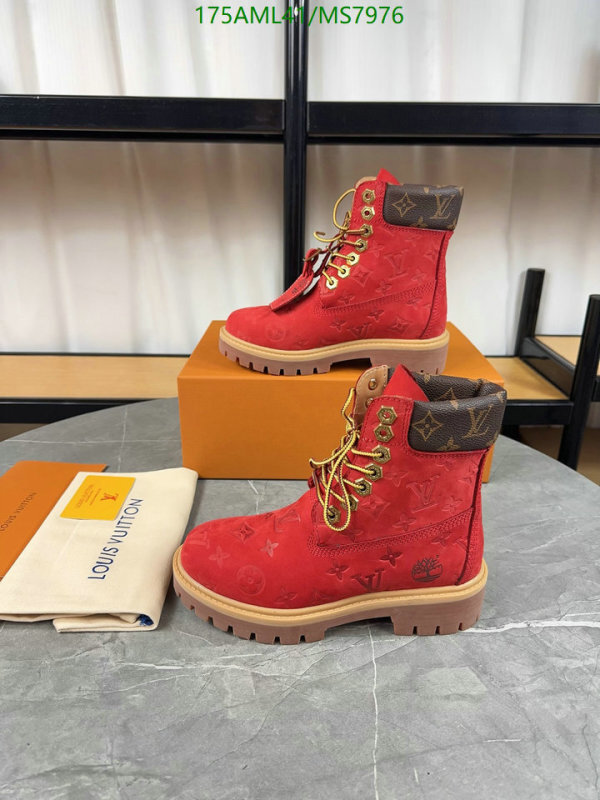 Boots-Women Shoes Code: MS7976 $: 175USD
