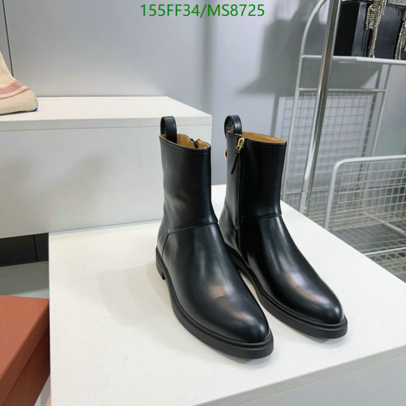 Loro Piana-Women Shoes Code: MS8725 $: 155USD