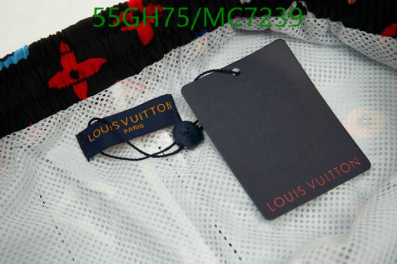 LV-Clothing Code: MC7239 $: 55USD