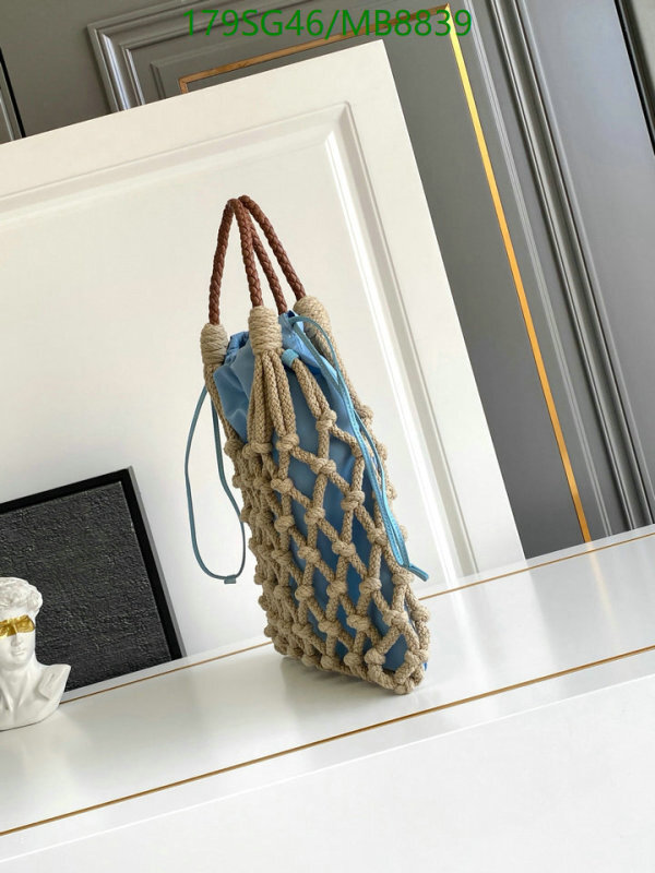 Prada-Bag-Mirror Quality Code: MB8839 $: 179USD