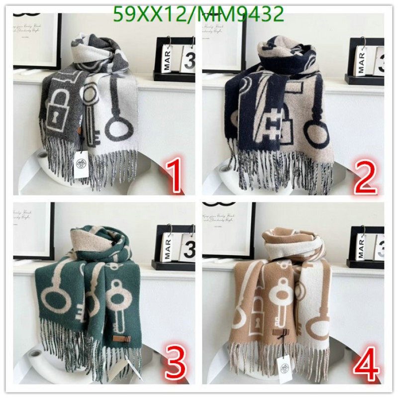 Hermes-Scarf Code: MM9432 $: 59USD