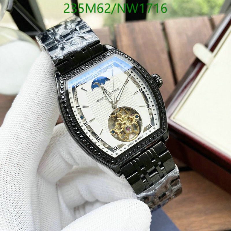 Vacheron Constantin-Watch-Mirror Quality Code: NW1716 $: 235USD