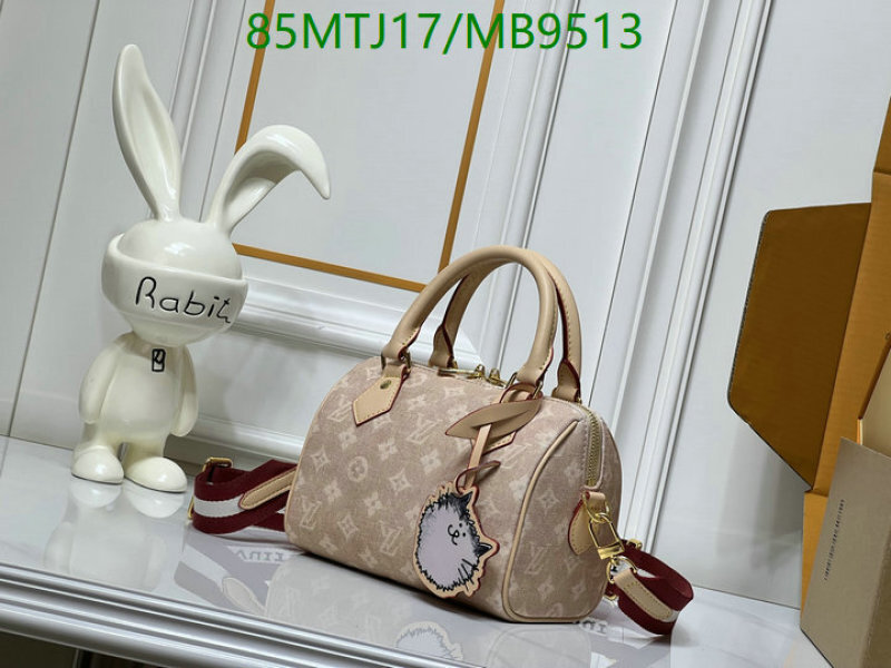 LV-Bag-4A Quality Code: MB9513 $: 85USD
