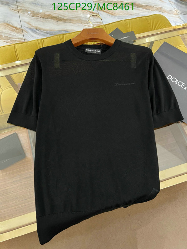 D&G-Clothing Code: MC8461 $: 125USD