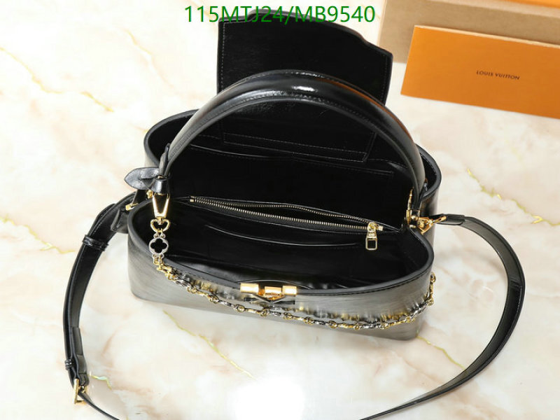 LV-Bag-4A Quality Code: MB9540 $: 115USD