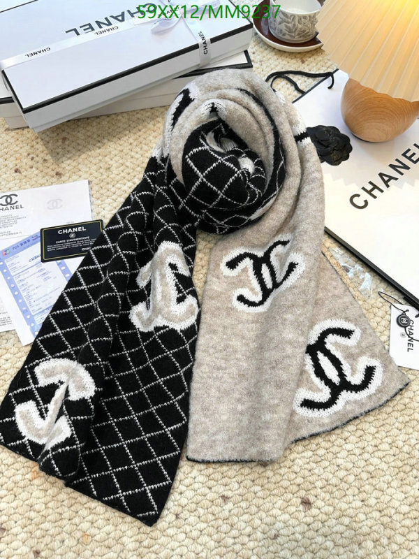 Chanel-Scarf Code: MM9237 $: 59USD