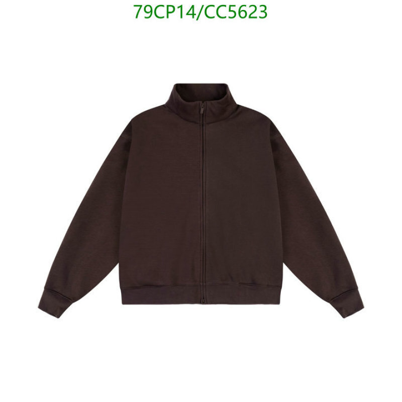 Essentials-Clothing Code: CC5623
