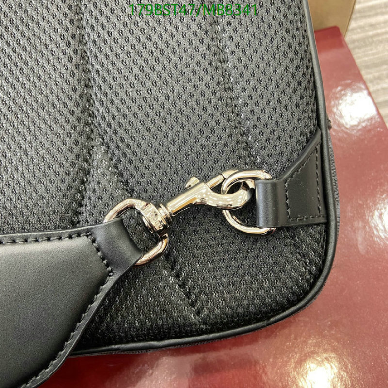 Gucci-Bag-Mirror Quality Code: MB8341 $: 179USD
