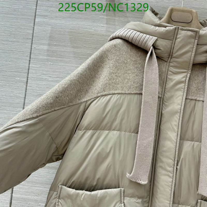 Loro Piana-Clothing Code: NC1329 $: 225USD