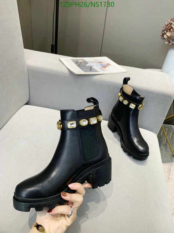 Gucci-Women Shoes Code: NS1730 $: 129USD