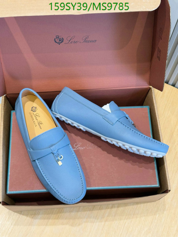 Loro Piana-Men shoes Code: MS9785 $: 159USD