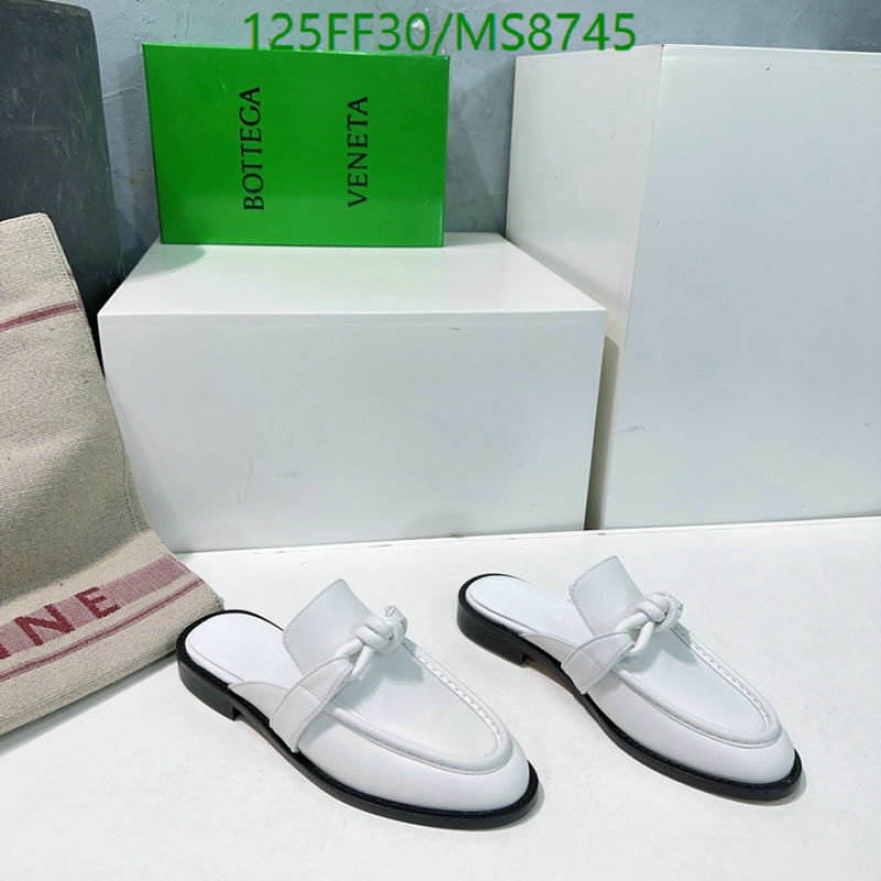 BV-Women Shoes Code: MS8745 $: 125USD