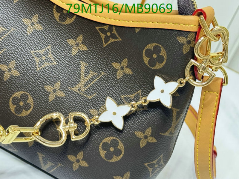 LV-Bag-4A Quality Code: MB9069 $: 79USD