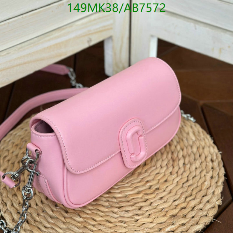 Marc Jacobs-Bag-Mirror Quality Code: AB7572 $: 149USD