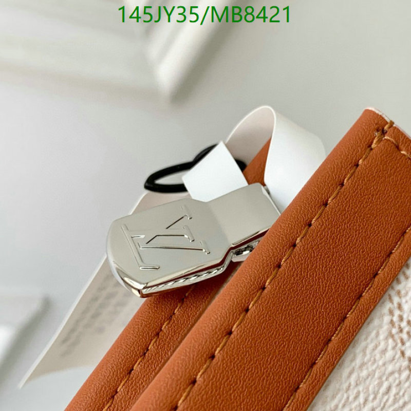 LV-Bag-Mirror Quality Code: MB8421 $: 145USD