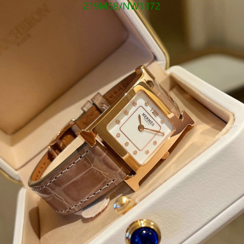 Hermes-Watch(Mirror Quality) Code: NW1372 $: 219USD