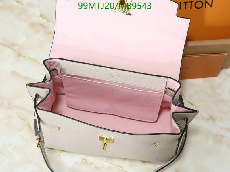 LV-Bag-4A Quality Code: MB9543 $: 99USD