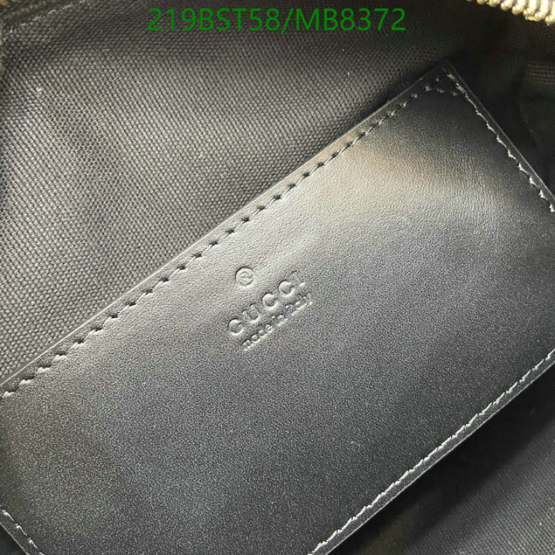 Gucci-Bag-Mirror Quality Code: MB8372