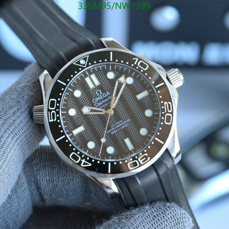 Omega-Watch(Mirror Quality) Code: NW1399 $: 335USD